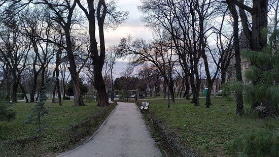 Muzeul Satului Bănățean